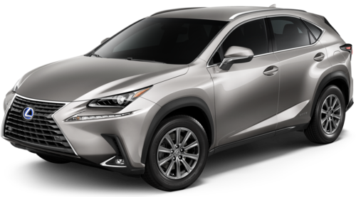 2019 Lexus NX 300h SUV 2019 Lexus NX 300h SUV